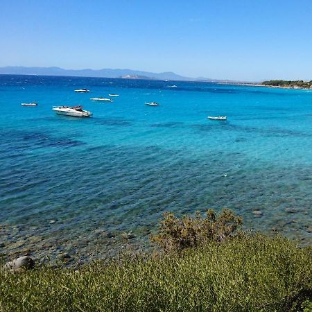 Villetta Immersa Nella Tranquillita Capitana Luaran gambar